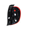 Tail Lamp Passenger Side OEM Suits Nissan Micra K13 2010 to 2013