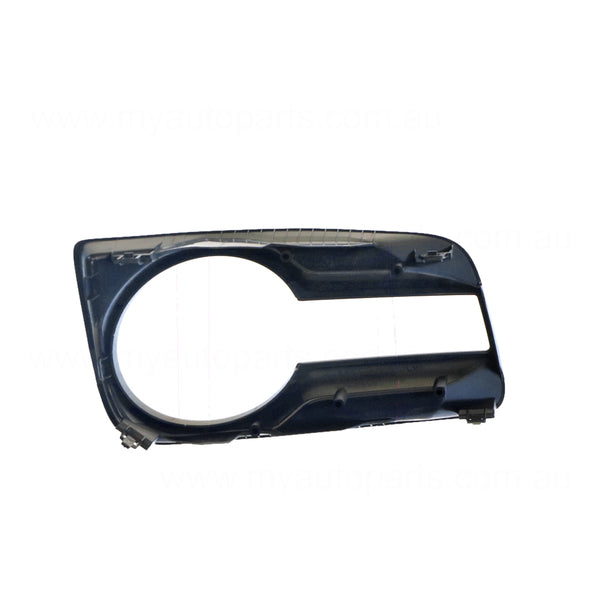 Front Bar Grille Passenger Side OEM Suits Mazda CX-7 ER 2006 to 2012