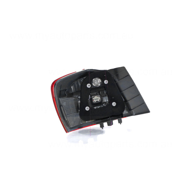 Tail Lamp Drivers Side Certified Suits Honda Accord CR 2013 to 2016