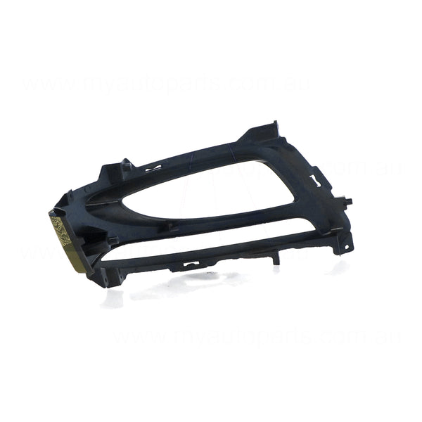 Front Bar Grille Passenger Side OEM Suits Kia Optima Platnium/SLi TF 1/2011 to 9/2013