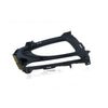 Front Bar Grille Passenger Side OEM Suits Kia Optima Platnium/SLi TF 1/2011 to 9/2013