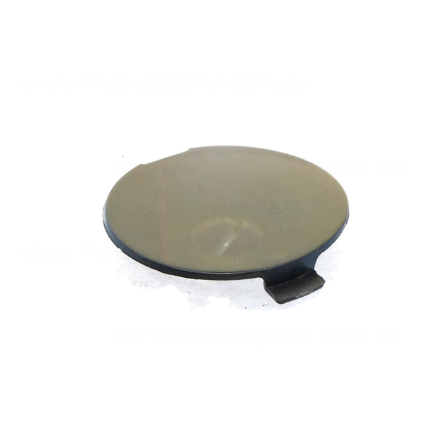 Front Bar Tow Hook Cover OEM Suits Mazda CX-5 KE 2012 to 2014