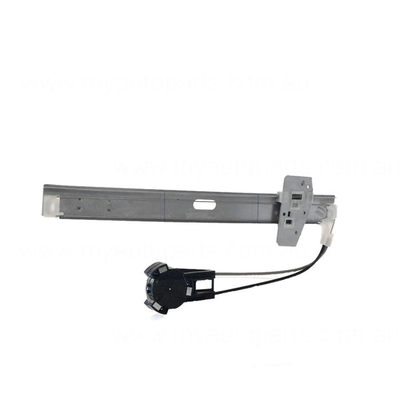 Front Door Window Regulator Drivers Side Aftermarket suits
