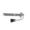 Front Door Window Regulator Drivers Side Aftermarket suits