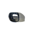 Door Mirror Cover Passenger Side OEM Suits Honda Civic 8th Generation FD 2006 to 2012
