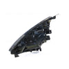 Head Lamp Drivers Side OEM Suits Honda Jazz GLi GD 2004 to 2008