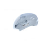 Door Mirror Cover Drivers Side OEM Suits Nissan Dualis J10 2007 to 2009