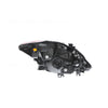 Halogen Manual Adjust Head Lamp Passenger Side Certified Suits Mazda BT50 UP 2011 to 2015