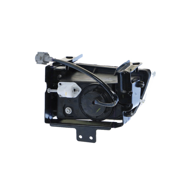 Fog Lamp Drivers Side Certified Suits Nissan Maxima A32 1994 to 1999