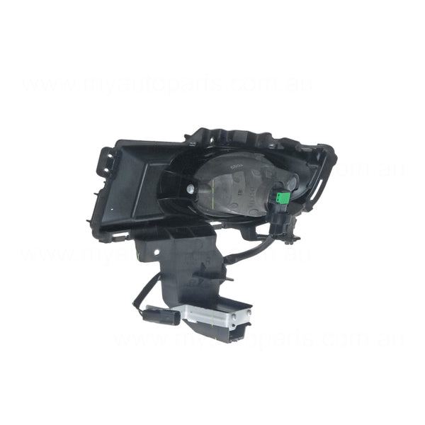 Fog Lamp Drivers Side OEM Suits Mazda 3 BK 2006 to 2009