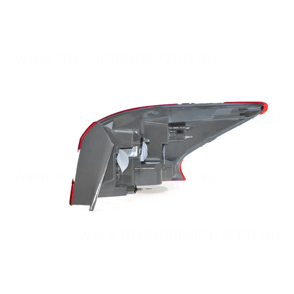 LED Tail Lamp Passenger Side Certified Suits Nissan Pulsar B17 2012 to 2017
