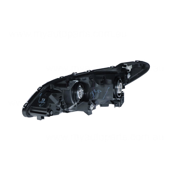 Head Lamp Drivers Side OEM Suits Honda Civic 8th Generation FD 2009 to 2012