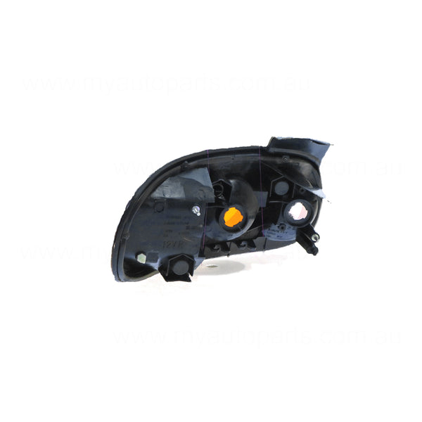 Tail Lamp Drivers Side OEM Suits Mazda MX-5 NB 3/1998 to 9/2000