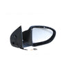 Electric Door Mirror Drivers Side OEM Suits Nissan Dualis J10 2007 to 2014