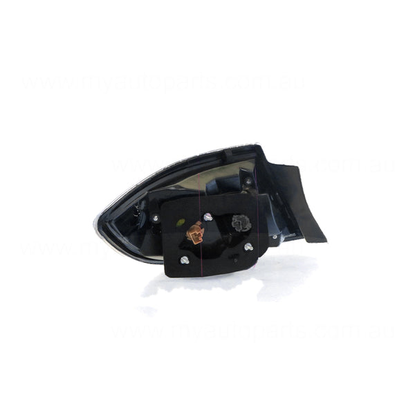 Tail Lamp Drivers Side OEM Suits Mazda 6 GH Sports/Touring 3/2010 to 12/12