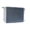 A/C Condenser, With Drier, Aftermarket Suits Kia Sorento BL 2003 to 2009 - 571/428/16 mm