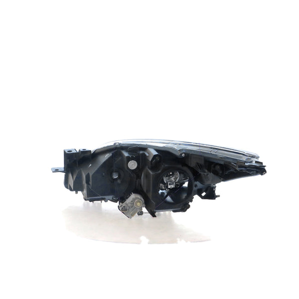 Bi-Xenon Electric Adjust Head Lamp Drivers Side OEM Suits Mazda 3 BL SP202011 to 2013