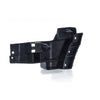 Front Bar Bracket Passenger Side OEM Suits Mazda 3 BK 2004 to 2006