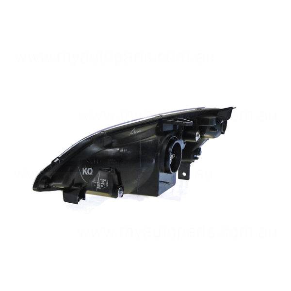 Head Lamp Drivers Side OEM Suits Honda Civic ES 2003 to 2004