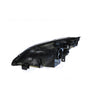 Head Lamp Drivers Side OEM Suits Honda Civic ES 2003 to 2004