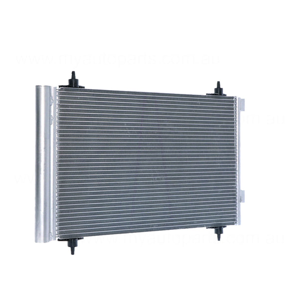 A/C Condenser Aftermarket suits Peugeot 308,307,3008 and 5008 2005-2015