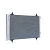 A/C Condenser Aftermarket suits Peugeot 308,307,3008 and 5008 2005-2015