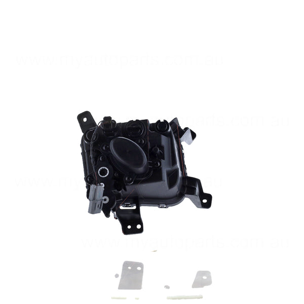 Kia Rio OEM Fog Lamp Drivers Side 06/2020 to 04/2021 - 92202H8150