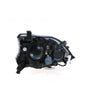 Halogen Head Lamp Passenger Side OEM Suits Nissan Pulsar ST-L B17 2012 to 2017