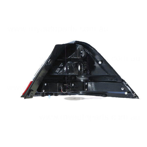 Tail Lamp Passenger Side OEM Suits Honda Odyssey RB 2006 to 2009