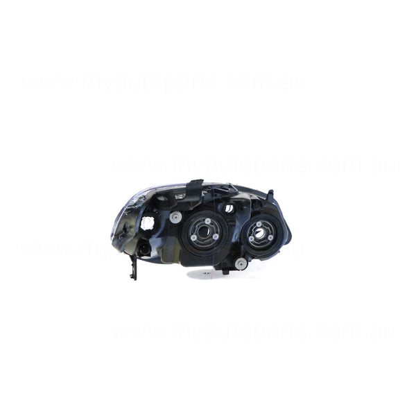 Head Lamp Passenger Side Certified Suits Honda Civic ES 2004 to 2006