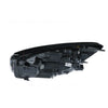 Head Lamp Passenger Side OEM Suits Kia Picanto TA 2016 to 2017