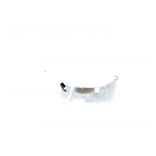 Front Bar Tow Hook Cover OEM Suits Mazda 6 GH 2008 to 2012