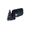 Door Mirror Manual Adjust Drivers Side Aftermarket Suits Nissan Patrol GU/Y61 1997 to 2016