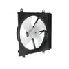 Radiator Fan Assembly Aftermarket Suits Honda CR-V RD 1997 to 2001