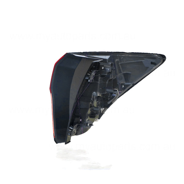 Tail Lamp Passenger Side OEM suits Honda HR-V RU VTi-S/VTi-L 2014 to 2018