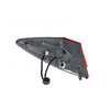 Tail Lamp Drivers Side OEM Suits Honda Civic VTi-S/VTi-L FK 2012 to 2015