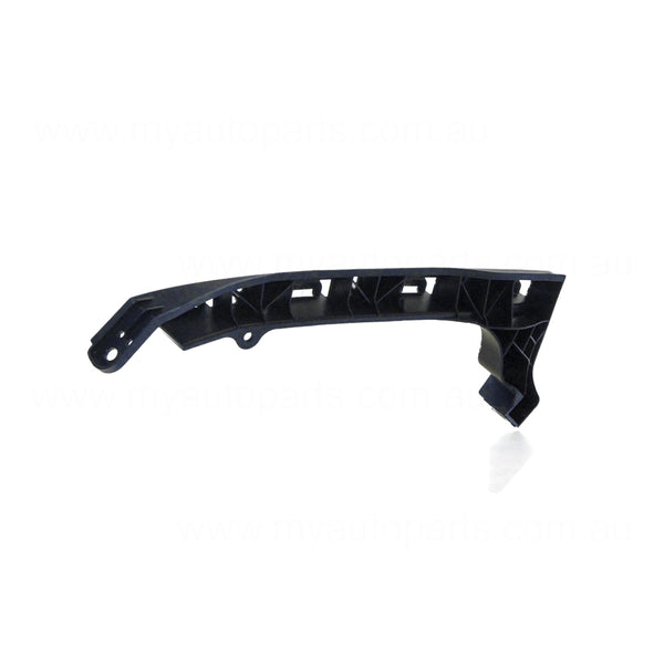 Front Bar Bracket Drivers Side OEM Suits Honda Jazz GE 2008 to 2014