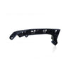Front Bar Bracket Drivers Side OEM Suits Honda Jazz GE 2008 to 2014