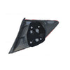 Tail Lamp Passenger Side OEM Suits Honda Civic FB 2012 to 2014