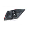 Tail Lamp Passenger Side OEM Suits Honda Accord CR 2013 to 2016