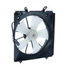 Radiator Fan Assembly Aftermarket Suits Honda Accord CG/CK 1997 to 2003