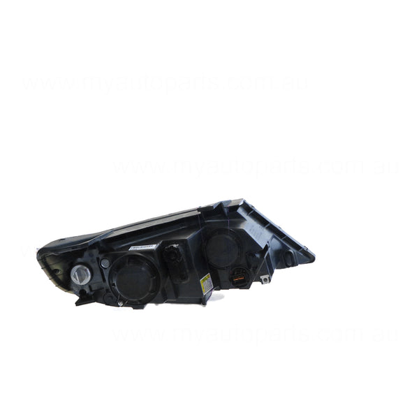 Xenon Head Lamp Passenger Side OEM Suits Kia Sorento XM 2009 to 2012