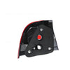 Tail Lamp Drivers Side OEM Suits Honda Civic 8th Generation FD 2009 to 2012