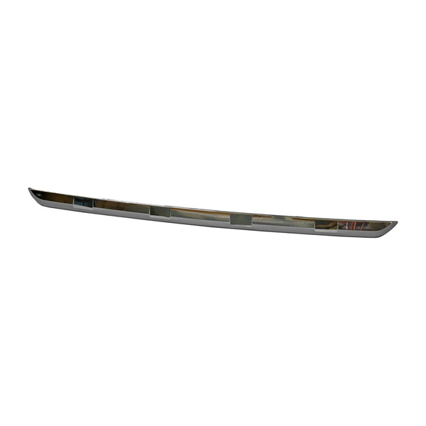 Rear Bar Mould Certified Suits Nissan Pathfinder R52 2013 to 2017