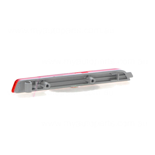 Rear Bar Reflector Passenger Side OEM suits Mazda