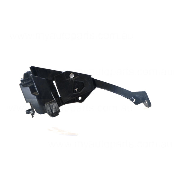 Front Bar Bracket Passenger Side OEM Suits Honda CR-V RM 2012 to 2017