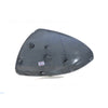 Door Mirror Cover Drivers Side, Ready to Paint, OEM suits Mazda