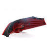 Tail Lamp Passenger Side Certified Suits Peugeot 508 W2 Sedan 2011 to 2015