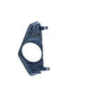 OEM Front Bar Grille Drivers Side suits Nissan Navara 4x4 D23, Nissan Navara 4x2 D23 2020 onwards