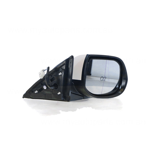 Door Mirror Drivers Side OEM Suits Honda Accord CU 2008 to 2015